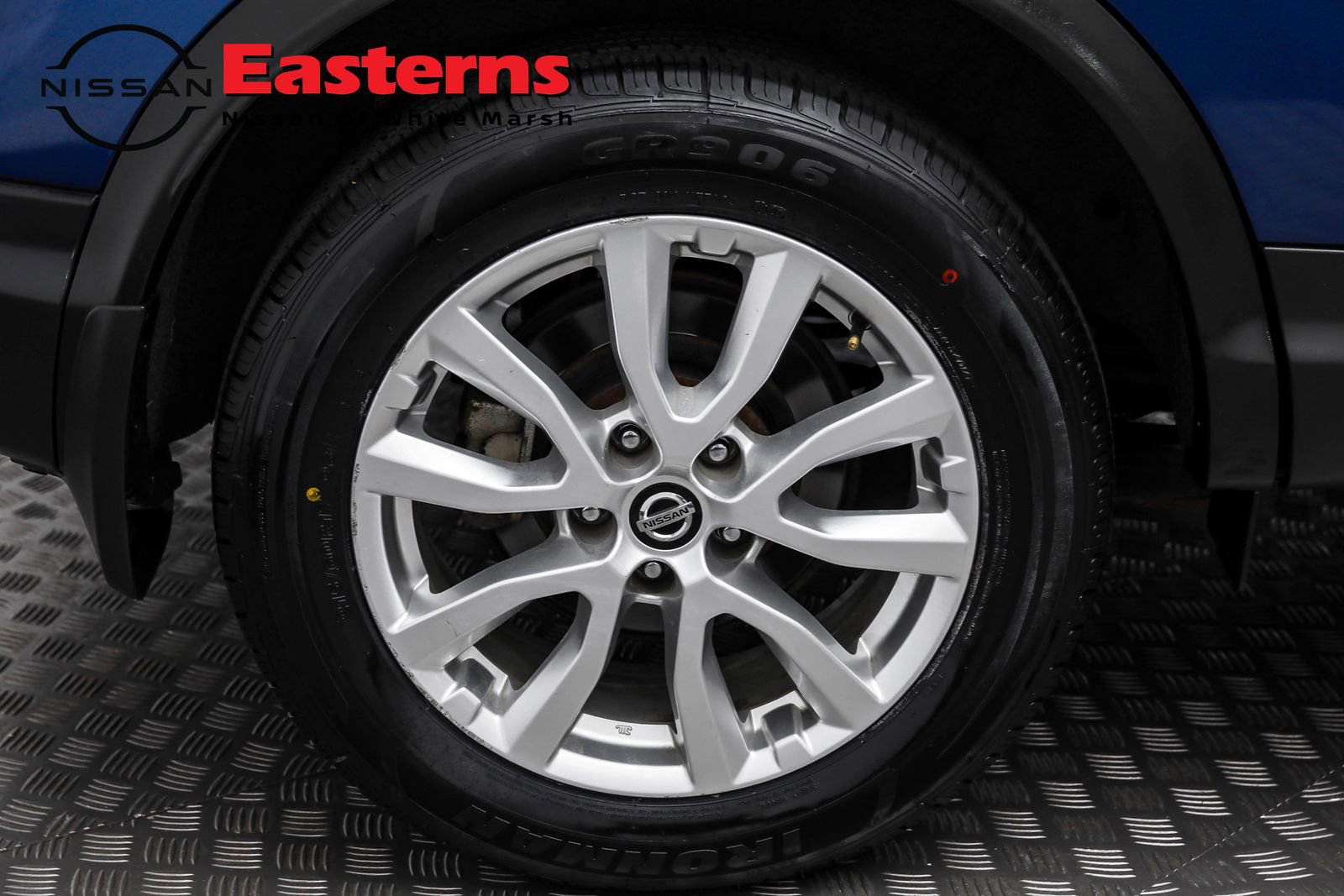 Used 2022 Nissan Rogue Sport S image 52