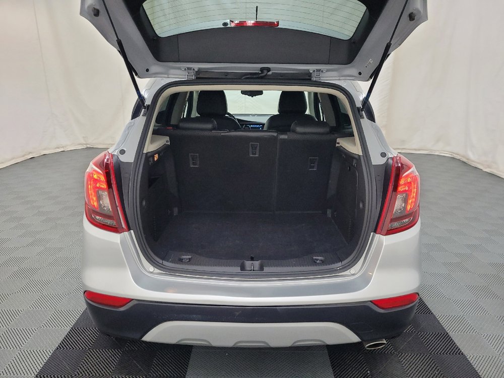 Used 2019 Buick Encore Preferred image 29