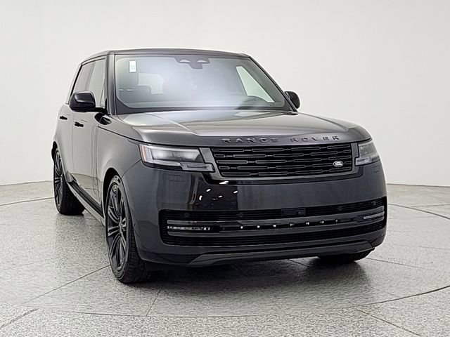 New 2026 Land Rover Range Rover SE AWD/4WD image 2
