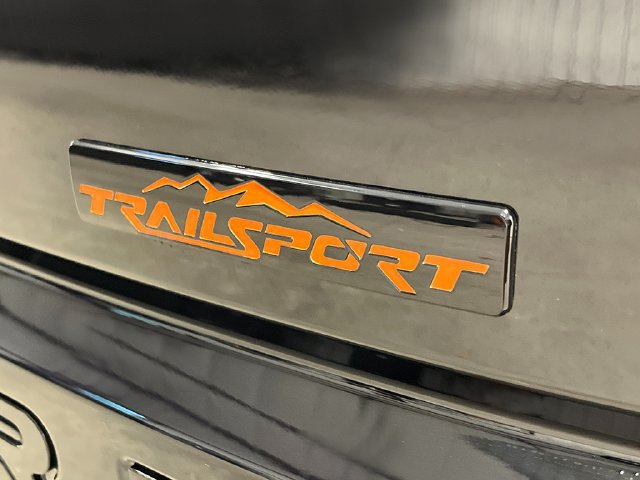 New 2026 Honda Passport TrailSport Elite image 6