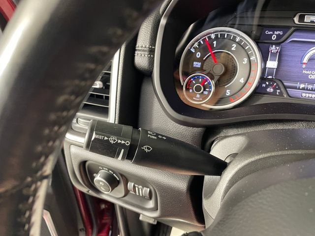 Certified 2023 RAM 3500 Laramie AWD/4WD image 12