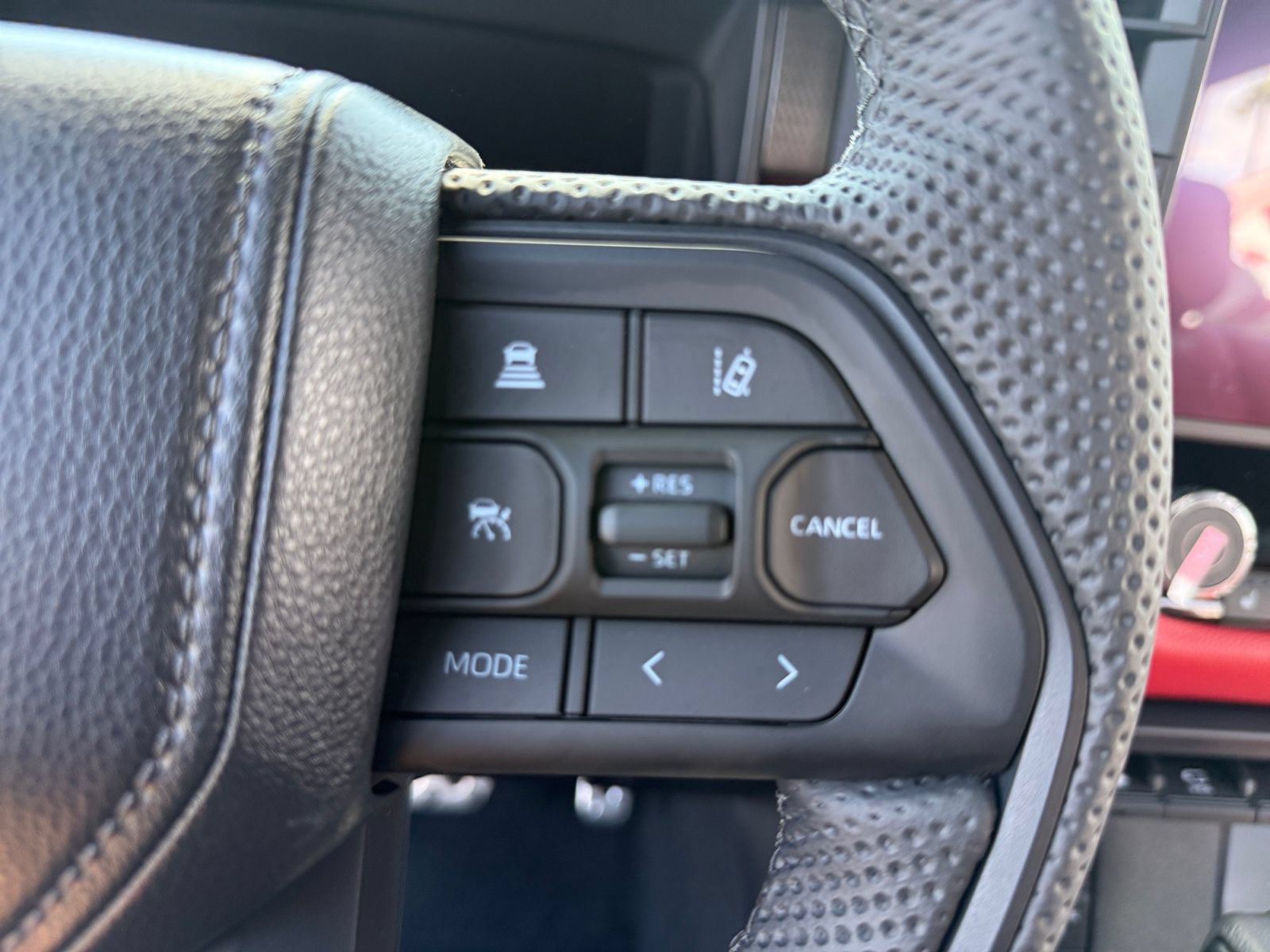 New 2026 Toyota Tundra TRD Pro AWD/4WD image 20