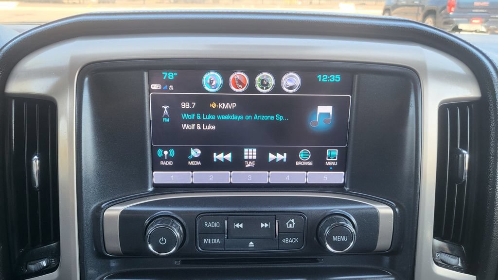 Used 2018 GMC Sierra 1500 Denali RWD image 30