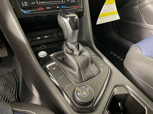 New 2026 Volkswagen Taos SEL AWD/4WD image 7