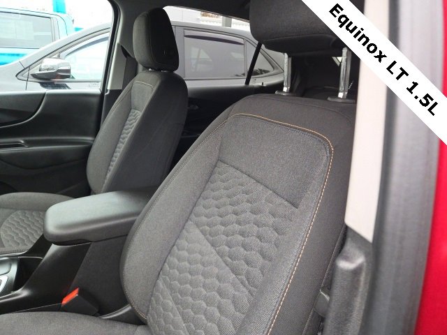 Used 2018 Chevrolet Equinox LT image 17