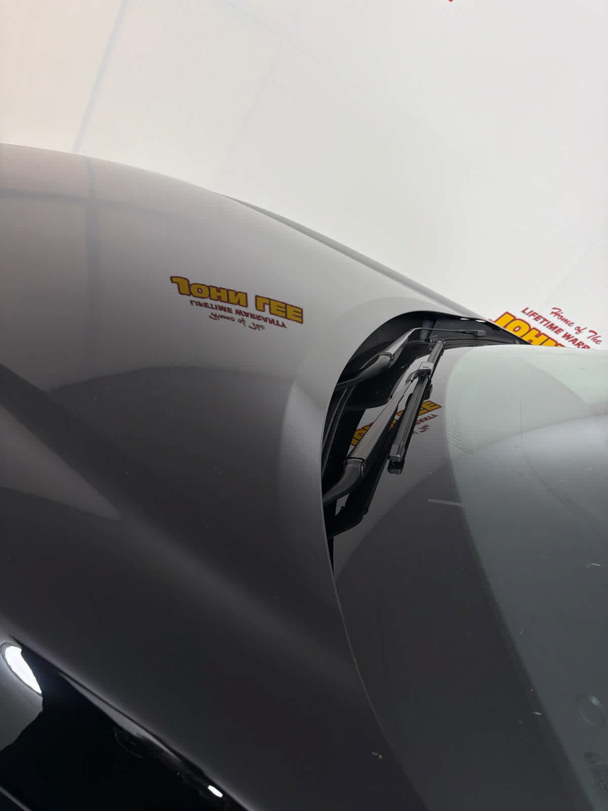 New 2026 Nissan Pathfinder SV FWD image 11