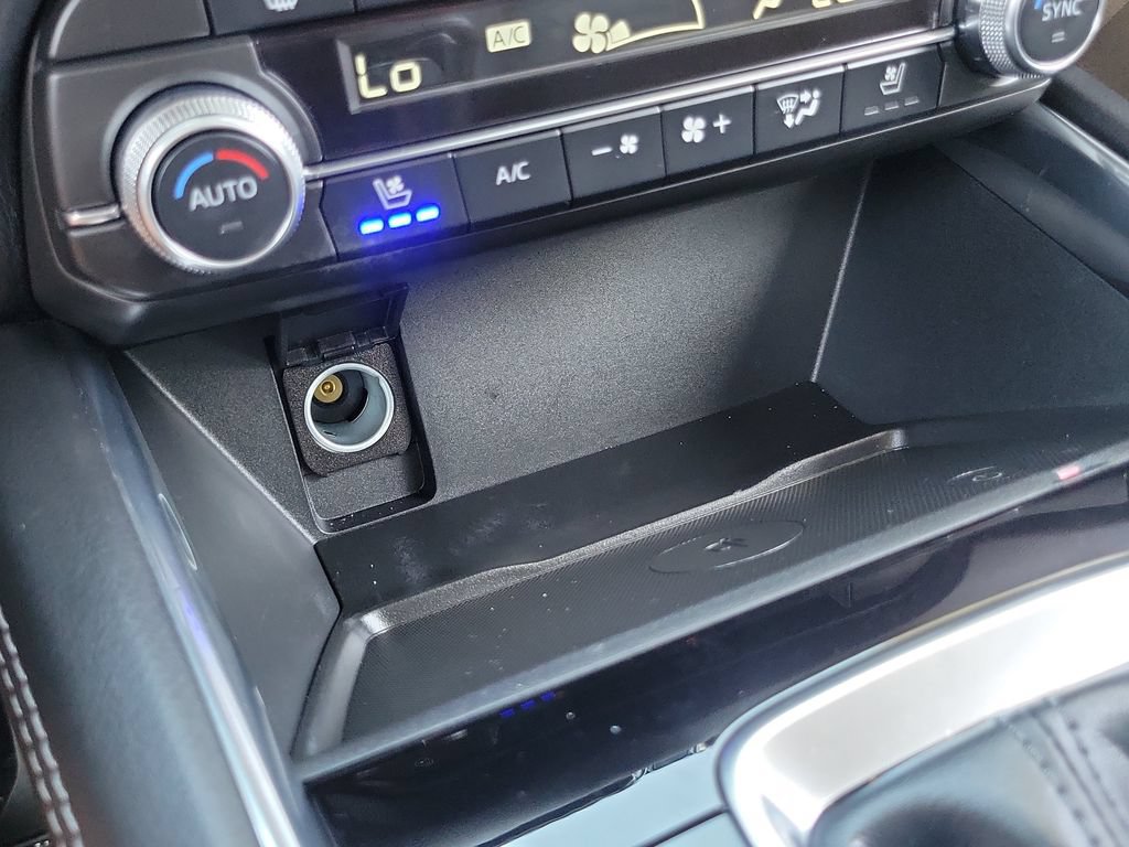 Certified 2025 MAZDA CX-5 AWD 2.5 S w/ Premium Plus Pkg image 12