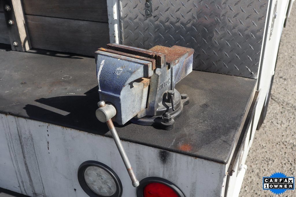 Used 2018 Ford F550 2WD Crew Cab Super Duty image 41