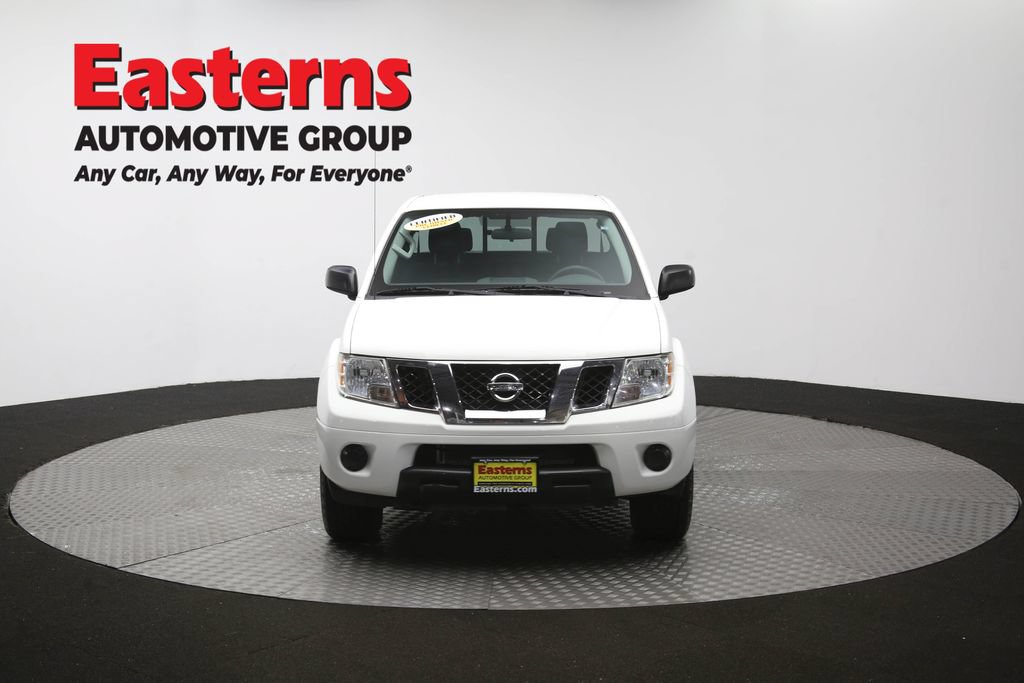 Used 2021 Nissan Frontier SV AWD/4WD image 51