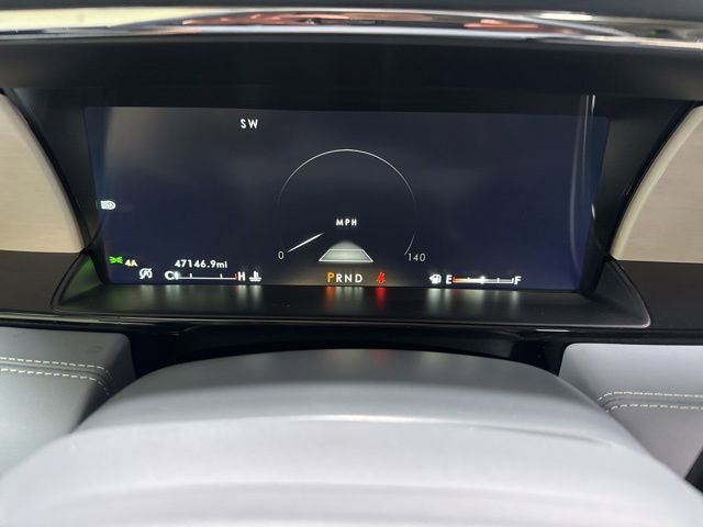 Used 2019 Lincoln Navigator Black Label w/ Cargo Package AWD/4WD image 20