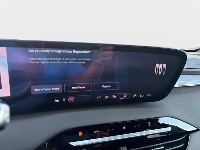 New 2026 Buick Enclave Preferred w/ Power Package FWD image 23