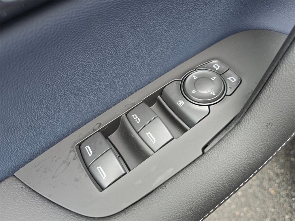 New 2026 Chevrolet Blazer RS w/ Driver Confidence II Package image 20