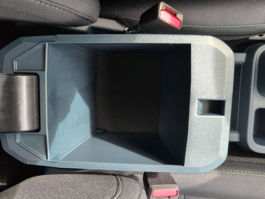 New 2026 Ford Maverick XL image 33