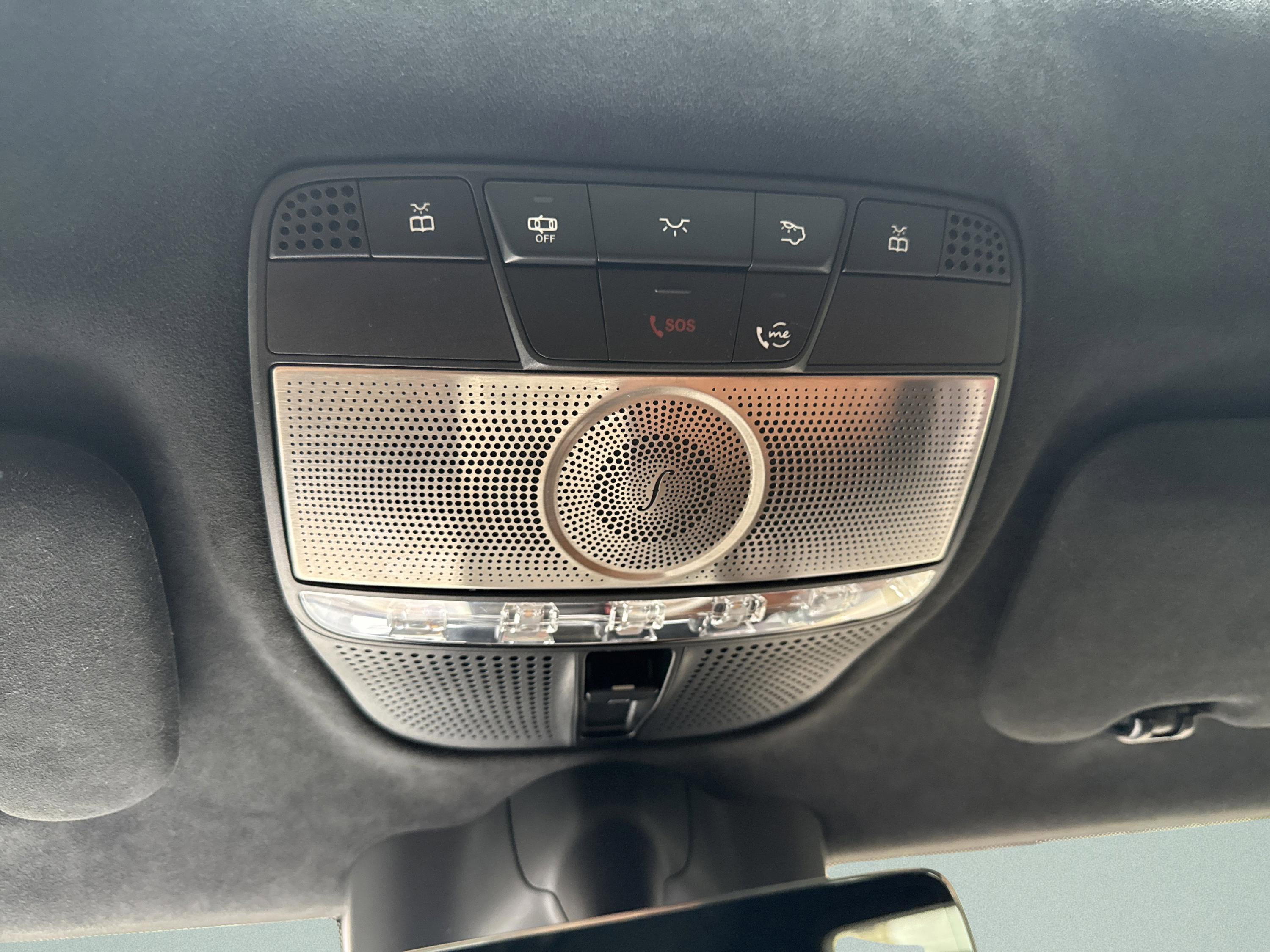 Certified 2021 Mercedes-Benz G 63 AMG 4MATIC image 53