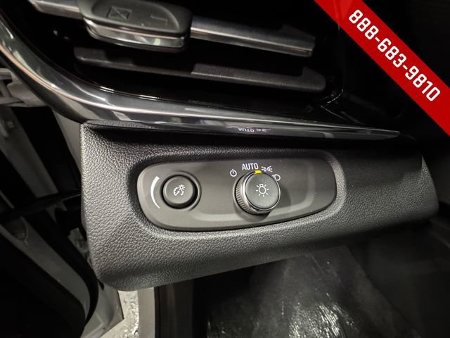 New 2026 Buick Envista Sport Touring w/ Convenience I Package image 23