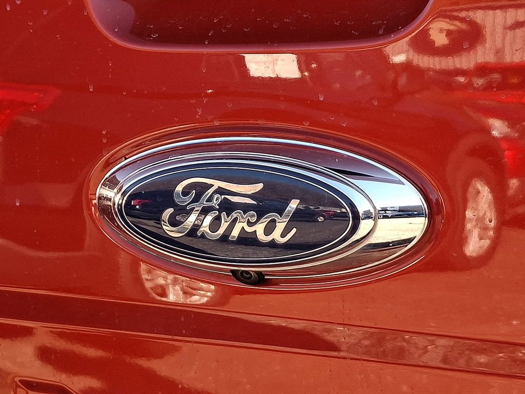 Certified 2023 Ford Ranger Lariat w/ Technology Package image 31