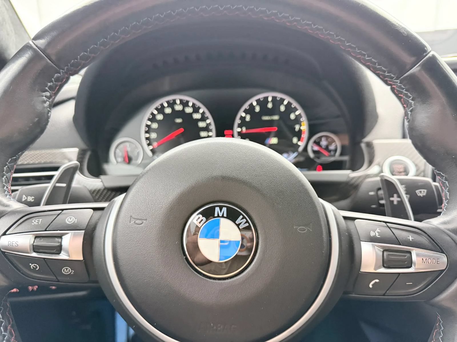 Used 2015 BMW M6 Gran Coupe RWD image 41