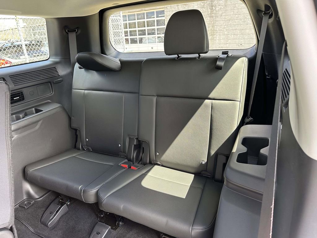 Used 2024 Hyundai Santa Fe SEL image 10