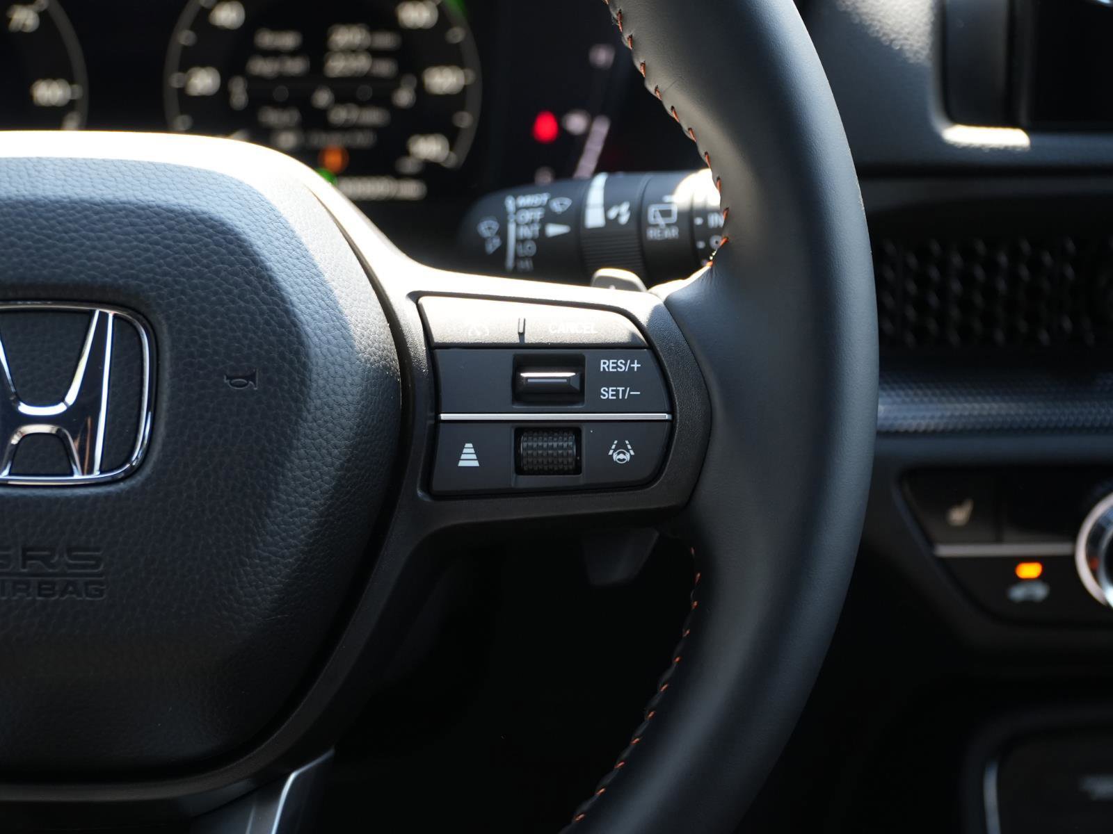 New 2026 Honda CR-V Sport-L image 22