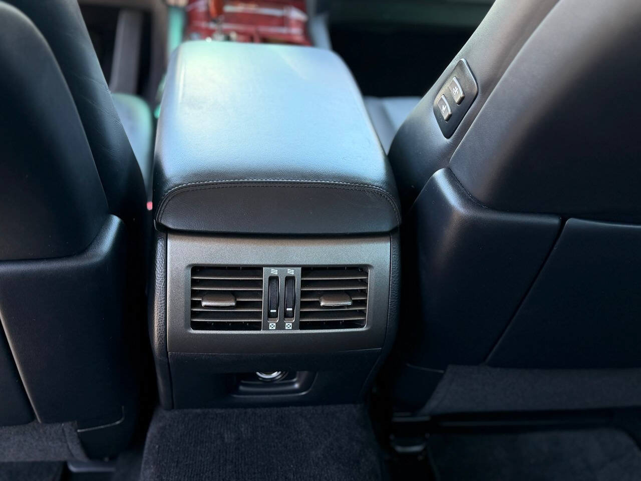 Used 2008 Lexus LS 460 RWD image 80