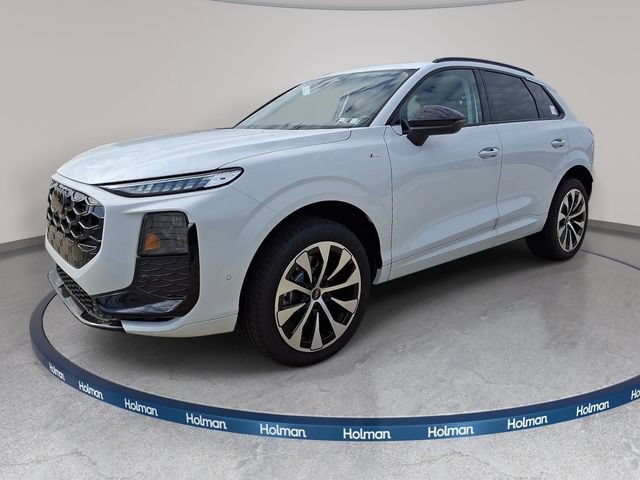 New 2026 Audi Q3 quattro 2.0T AWD/4WD image 1