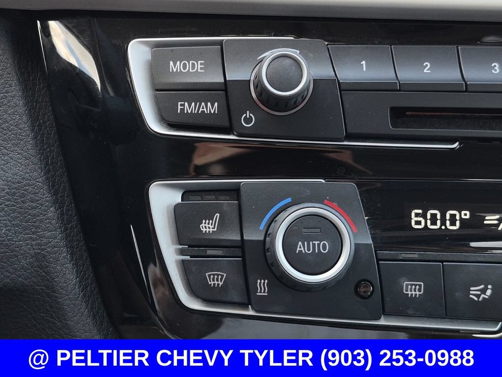 Used 2018 BMW 320i xDrive Sedan AWD/4WD image 25