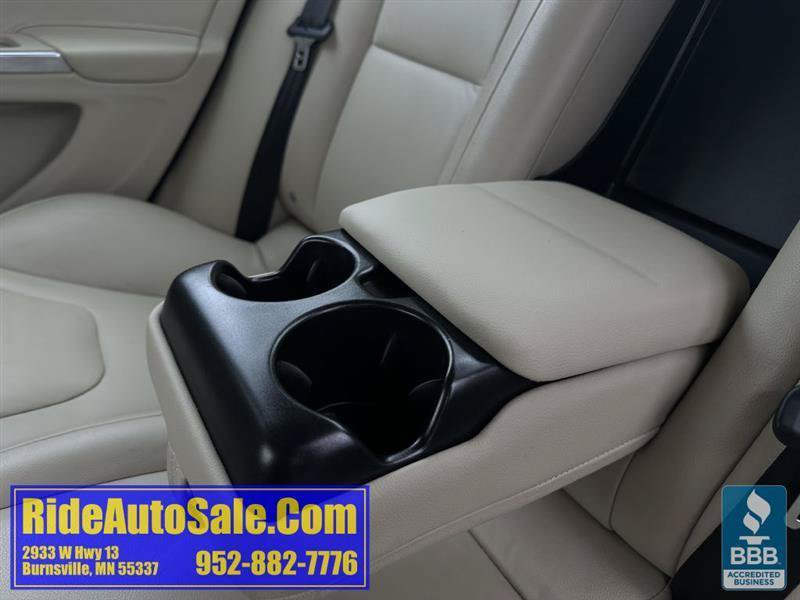 Used 2013 Volvo S60 T5 AWD/4WD image 29