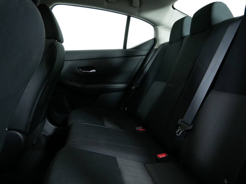 Used 2023 Nissan Sentra SV w/ All-Weather Package FWD image 16