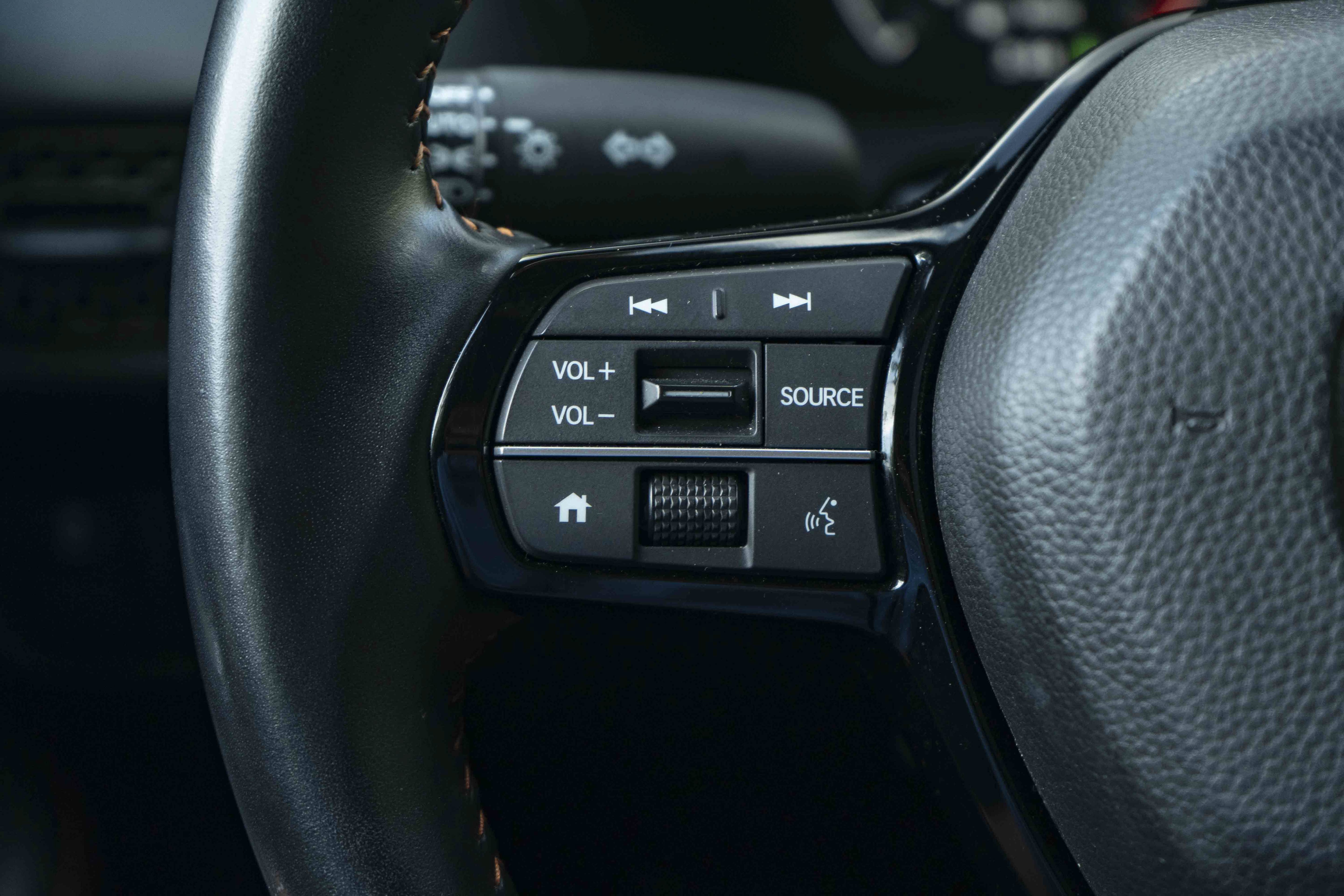 Used 2025 Honda HR-V Sport image 20