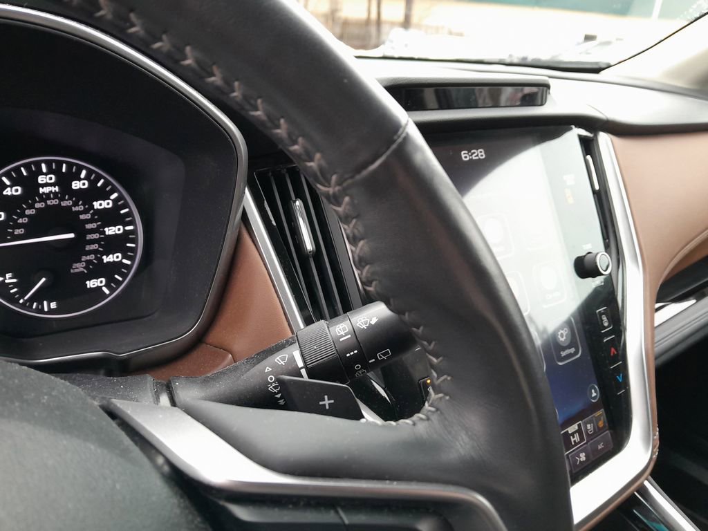 Used 2020 Subaru Outback Touring image 20