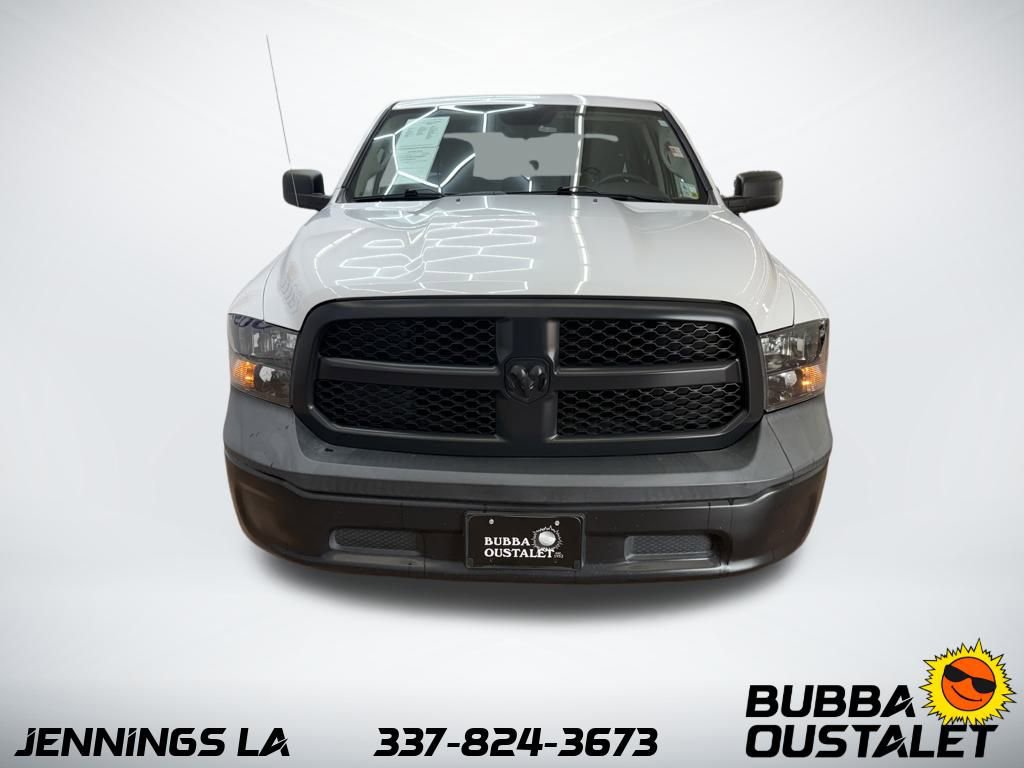 Used 2021 RAM 1500 Tradesman w/ Popular Equipment Group image 9