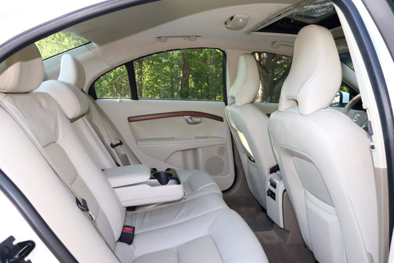 Used 2010 Volvo S80 T6 AWD/4WD image 26