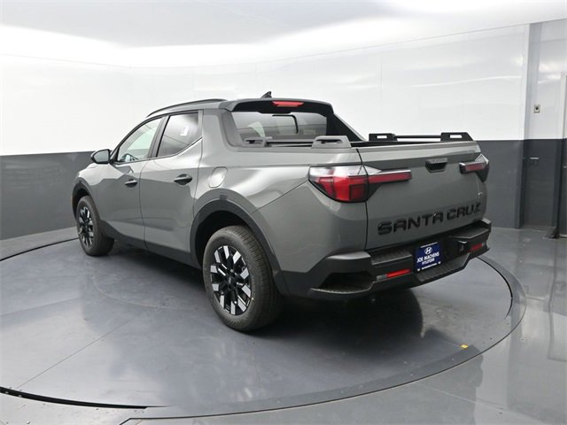 New 2026 Hyundai Santa Cruz SEL image 6