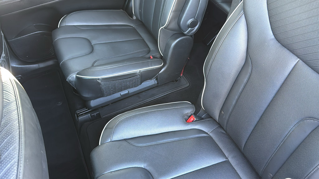 Used 2024 Hyundai Palisade SEL FWD image 34