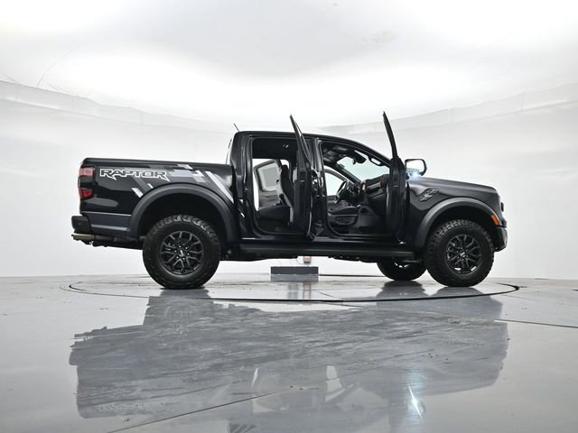 Certified 2024 Ford Ranger Raptor image 50
