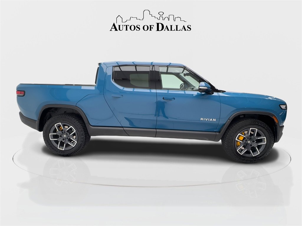 Used 2022 Rivian R1T Adventure image 9