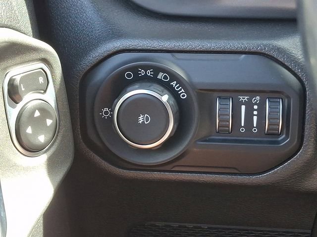 Used 2019 Jeep Wrangler Unlimited Sport S AWD/4WD image 28