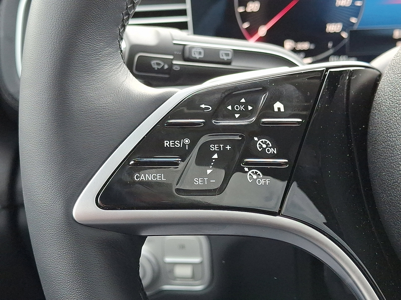 Certified 2026 Mercedes-Benz GLE 350 GLE 350 image 23