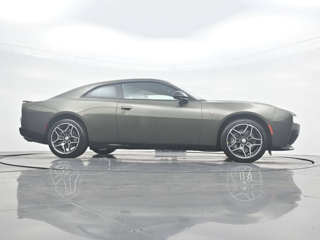 New 2026 Dodge Charger Scat Pack AWD/4WD image 34