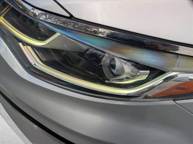 Used 2019 Kia Optima LX FWD image 9