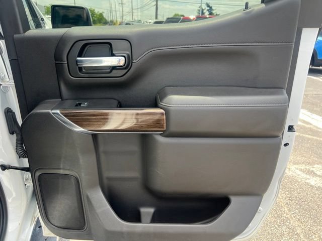 Used 2021 Chevrolet Silverado 1500 RST AWD/4WD image 12