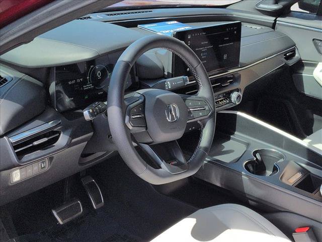 Used 2024 Acura ZDX A-Spec RWD image 10