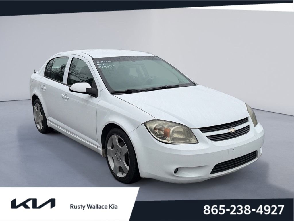 Used 2010 Chevrolet Cobalt LT w/ Preferred Equipment Group