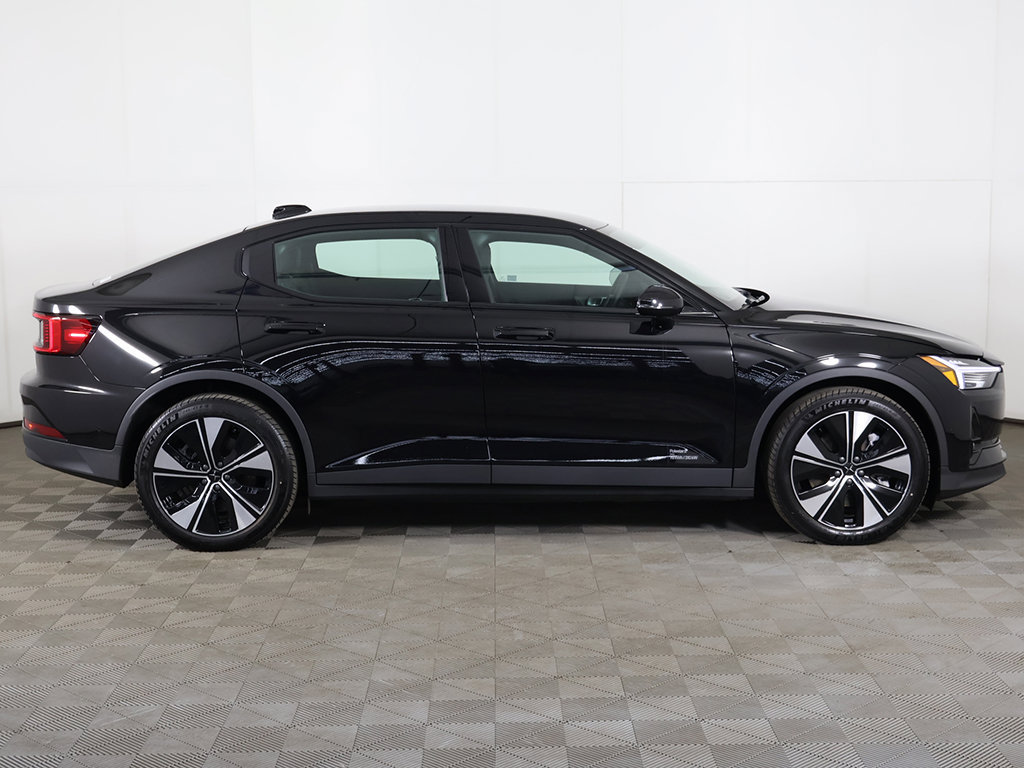 Used 2024 Polestar Polestar 2 AWD/4WD image 18