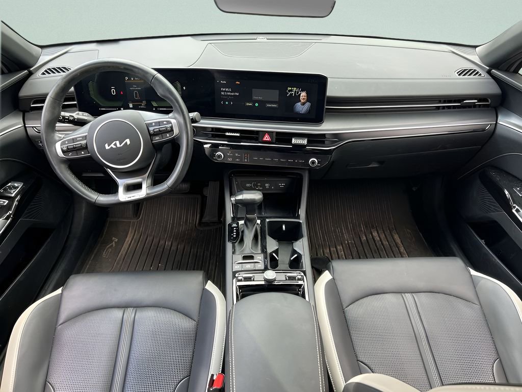 Used 2025 Kia K5 GT-Line image 22
