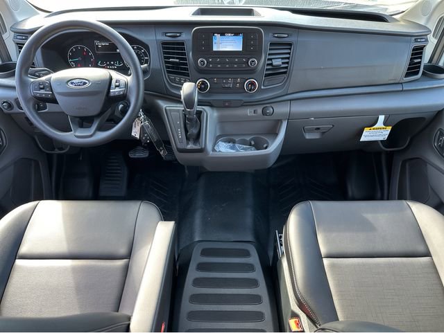 New 2025 Ford Transit 150 Low Roof w/ Load Area Protection Package image 7
