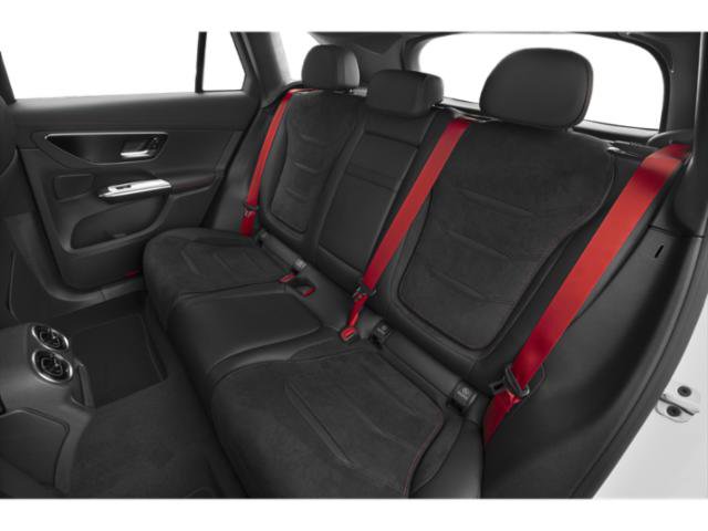 New 2026 Mercedes-Benz GLC 43 AMG 4MATIC image 10