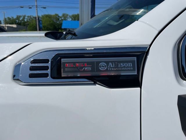Used 2024 GMC Sierra 2500 SLE w/ SLE Value Package; AWD/4WD image 22