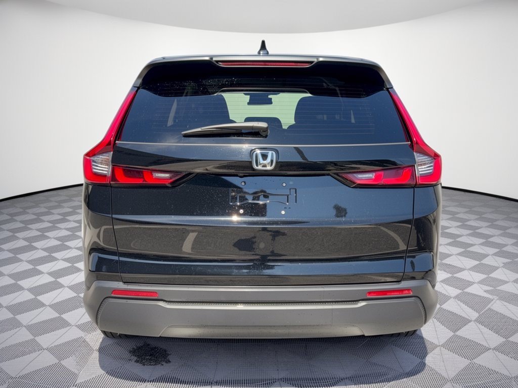 Used 2025 Honda CR-V LX image 11