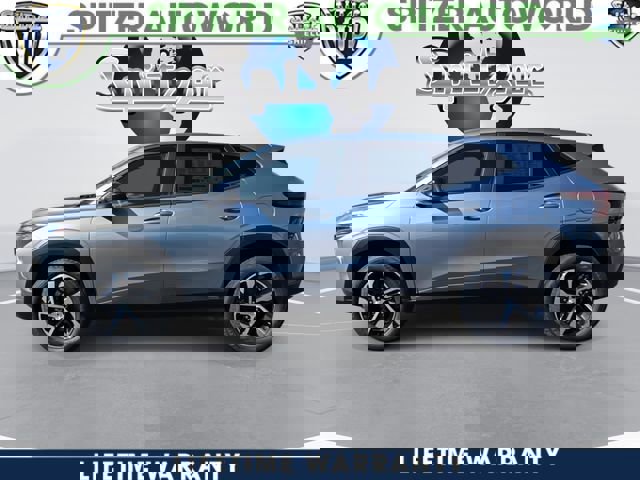 New 2026 Chevrolet Trax RS FWD image 5